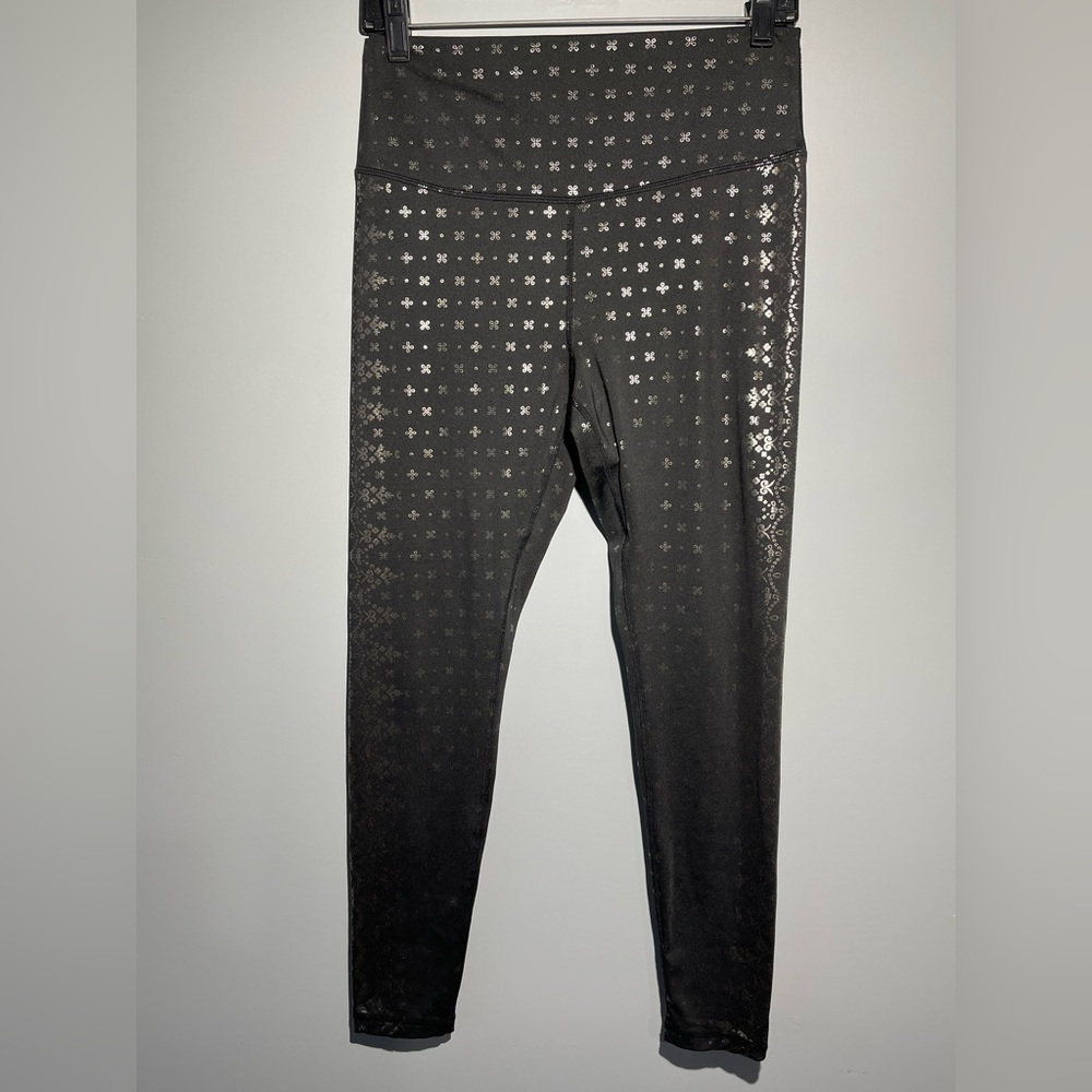 Black Star‎ Pattern Leggings